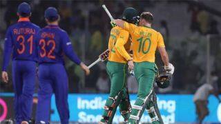 IND vs SA: भारत को मिली हार, रिकॉर्ड बने बेशुमार- देखें नंबर्स गेम